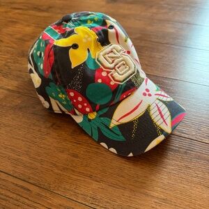 NC State Hat Cap Lid Like New NCSU North Carolina State University 47 Brand